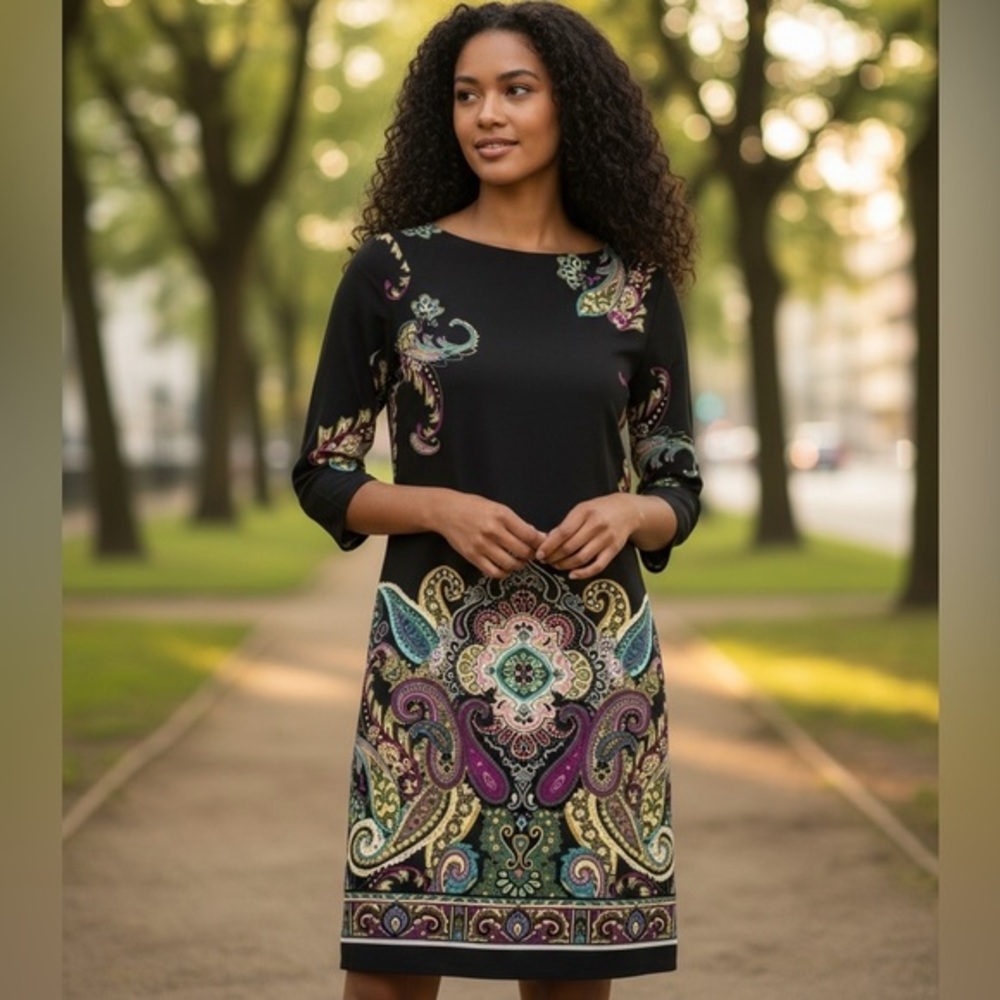 LBisse Dress
